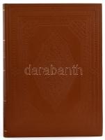 A magyarországi corvinák. Összeáll. és a tanulmányt írta: Berkovits Ilona. Bp., 1962., Magyar Heliko...