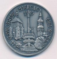 Bognár György (1944-) 1985. "250 éves a magyar műszaki felsőoktatás - 1735-1985 - Mikoviny Sámu...