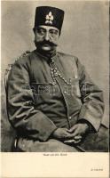 Naser al-Din Shah Qajar perzsa sah 1848-tól haláláig 1896-ig / Persian Shah