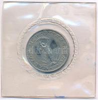 1981. 10Ft Ni "FAO" lezárt fóliatokban T:1 Adamo EM63