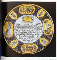 A budapesti Zsidó Múzeum. Szerk.: Benoschofsky Ilona és Scheiber Sándor. Bp., 1987, Corvina. Kiadói ...