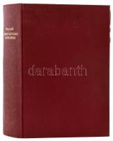 Marczali Henrik: Szent István öröksége. Magyarország az Árpádok korában. A magyar nemzet története I...