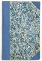 gróf La Rosée Erzsébet: Budapest Katolikus Templomai Bp., 1938. Szent István. 96p. Kiadói papírkötés...