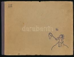 Effel, Jean: A kis angyal. Ford. és szerk.: Bíró Lívia. Bp., 1957, Kisipari Szövetkezeti Kiadóvállal...