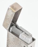 Win gáz öngyújtó eredeti dobozában, leírással