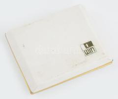 Win gáz öngyújtó eredeti dobozában, leírással