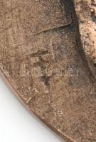 Tóth Béla (1941-2022) Munkácsy Mihály-díjas szobrászművész és éremművész, ,,a lovak szobrásza":...