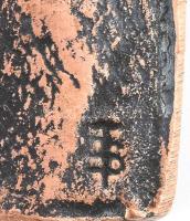 Tóth Béla (1941-2022) Munkácsy Mihály-díjas szobrászművész és éremművész, ,,a lovak szobrásza":...