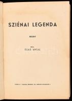 4 db vallás témájú könyv: White E. G.: Gondolatok Krisztus hegyibeszédéről. Bp., 1923 + Római katoli...