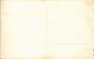 Kovászna-fürdő, Baile Covasna; Fő tér, Debreczi K, Benke B. üzlete / Piata, Balta Dracului / square,...