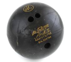 Amerikai bowling golyó, d: 20 cm