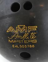 Amerikai bowling golyó, d: 20 cm