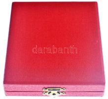 1971. "Miskolci Vasutas Sport Club (MVSC)" fém plakett zománcozott és aranyozott rátétekke...