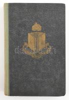 Lambrecht Kálmán: Hermann Ottó élete. Bp., én., Magyar Könyvbarátok. Kiadói félvászon kötés, kissé k...
