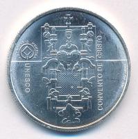 Portugália 2014. 5E Ag "UNESCO" kapszulában T:1- Portugal 2014. 5 Euro Ag "UNESCO" in capsule C:AU