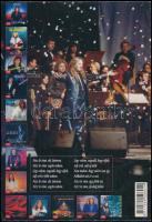 2001 Jimmy Blikk képes különszám Zámbó Jimmyről