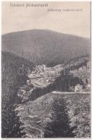 1909 Jósikatelep, Jósikafalva, Béles, Belis; fűrésztelep / sawmill