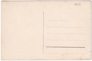 Aranyosgyéres, Campia Turzii; Vajna Gábor üzlete / shop (EK)