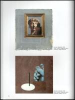 Konok Tamás: Konok. Kivonatok az erkölcsi bizonyítványomból. Montázsok 1985-87. (Kiállítási katalógu...