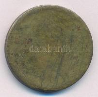 ~1870-1900. "K.K. Hof. Seidenzeug & Druckfabriken - Franz Bujatti (Franz Bujatti selyem és ...