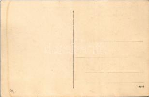 Temespaulis, Pavlis; Falb Testvérek motormalma / motor mill (fl)