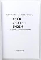 10 db jezsuita szerzetesrenddel kapcsolatos könyv: Az Úr vezetett engem - A hit erejével a Szovjetun...