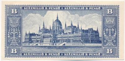 1946. 100.000.000BP T:I- 
Adamo P39