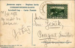 1910 Konjic + "K. und K. Milit. Post Konjica" (fa)