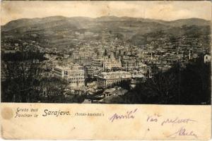 Sarajevo (EK)