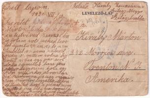 1920 Szilágyballa, Borla; Fogyasztási és értékesítő szövetkezet üzlete, utca / street, cooperative s...