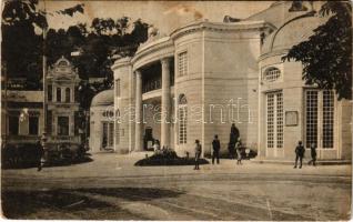 1915 Kolozsvár, Cluj; Nyári színház / summer theatre (r)