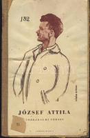 1945 József Attila forradalmi versei, Cserépfalvi kiadó, Budapest