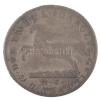 Német Államok / Brunswick-Wolfenbüttel Hercegség 1788MD 1/12 Tallér Ag (2,98g) T:2-
German States /...