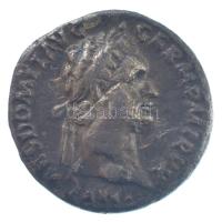 Római Birodalom / Róma / Domitianus 90-91. Denár Ag (2,95g) T:2 Roman Empire / Rome / Domitian 90-91. Denarius Ag IMP CAES DOMIT AVG GERM P M TR P X / IMP XXI COS XV CENS P P P (2,95g) C:XF RIC II 719.