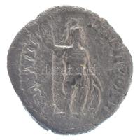 Római Birodalom / Róma / Lucius Verus 163-164. Denár Ag (2,83g) T:2-,3
Roman Empire / Rome / Lucius...