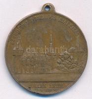 1895. "Magyar ország ezeréves fennállása - Árpád - I. Fer. Józs. 896-1896 / Ezredéves Országos ...