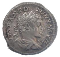 Római Birodalom / Róma / Heliogabalus ~218-222. Denár Ag (2,99g) T:1- Roman Empire / Rome / Elagabalus ~218-222. Denarius Ag "IMP ANTONINVS AVG / IOVI CON-SERVATORI" (2,99g) C:AU