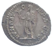 Római Birodalom / Septimus Severus ~200-201. Denár Ag (3,15g) T:1- kis repedés
Roman Empire / Septi...