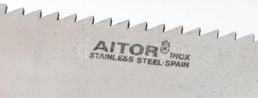 Aitor spanyol vadásztőr 26 cm, műanyag tokkal, jelzett, szép állapotban