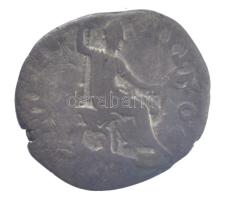 Római Birodalom / Róma / Vespasianus 73. Denár Ag (2,61g) T:2-,3
Roman Empire / Rome / Vespasianus ...