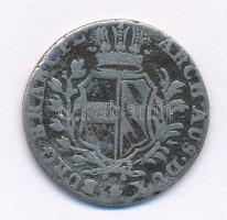 Osztrák Németalföld 1750. 20L Ag "Mária Terézia" (4,03g) T:2- patina
Austrian Nethrlands ...