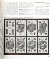 Kártyalexikon. Szerk.: Berend Mihály, Jánoska Antal. Bp., 1993, Akadémiai Kiadó. Első kiadás. Kiadói...