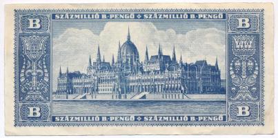 1946. 100.000.000BP T:III 
Adamo P39