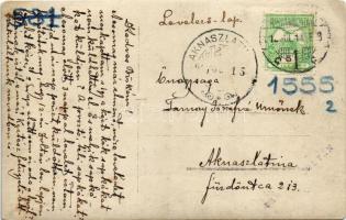 1912 Kohópatak, Kőpatak, Cufoaia (Magyarlápos, Targu Lapus); photo (EK)