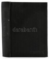 Rácz Vilmos: Párbaj-kódex és lovagias eljárás. Hozzákötve: Az új idők illemkódexe. Bp.,én.,Hornyánsz...