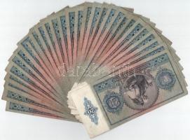 1941. 20P (30x) T:III,III- 
Adamo P12