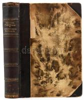 Karl Schumann: Praktikum für Morphologische und Systematische Botanik. Hilfsbuch bei Praktischen Ueb...