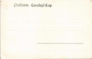 Fogarasi-havasok (Fogarasi Kárpátok), Fogarascher Karpathen, Muntii Fagarasului; Podragul tó / Podra...