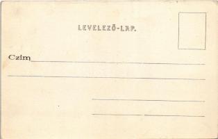 Belényes, Beius; A borzi kő-kotló / hiking spot, rock (EK)