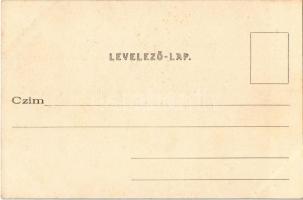 Menyháza, Monyásza, Moneasa; Felső vízesés / waterfall